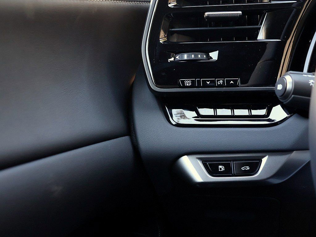 New 2026 Lexus RX 350 Premium w/ Convenience Package image 26