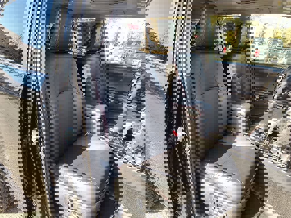 Used 2019 Toyota 4Runner TRD Pro image 25