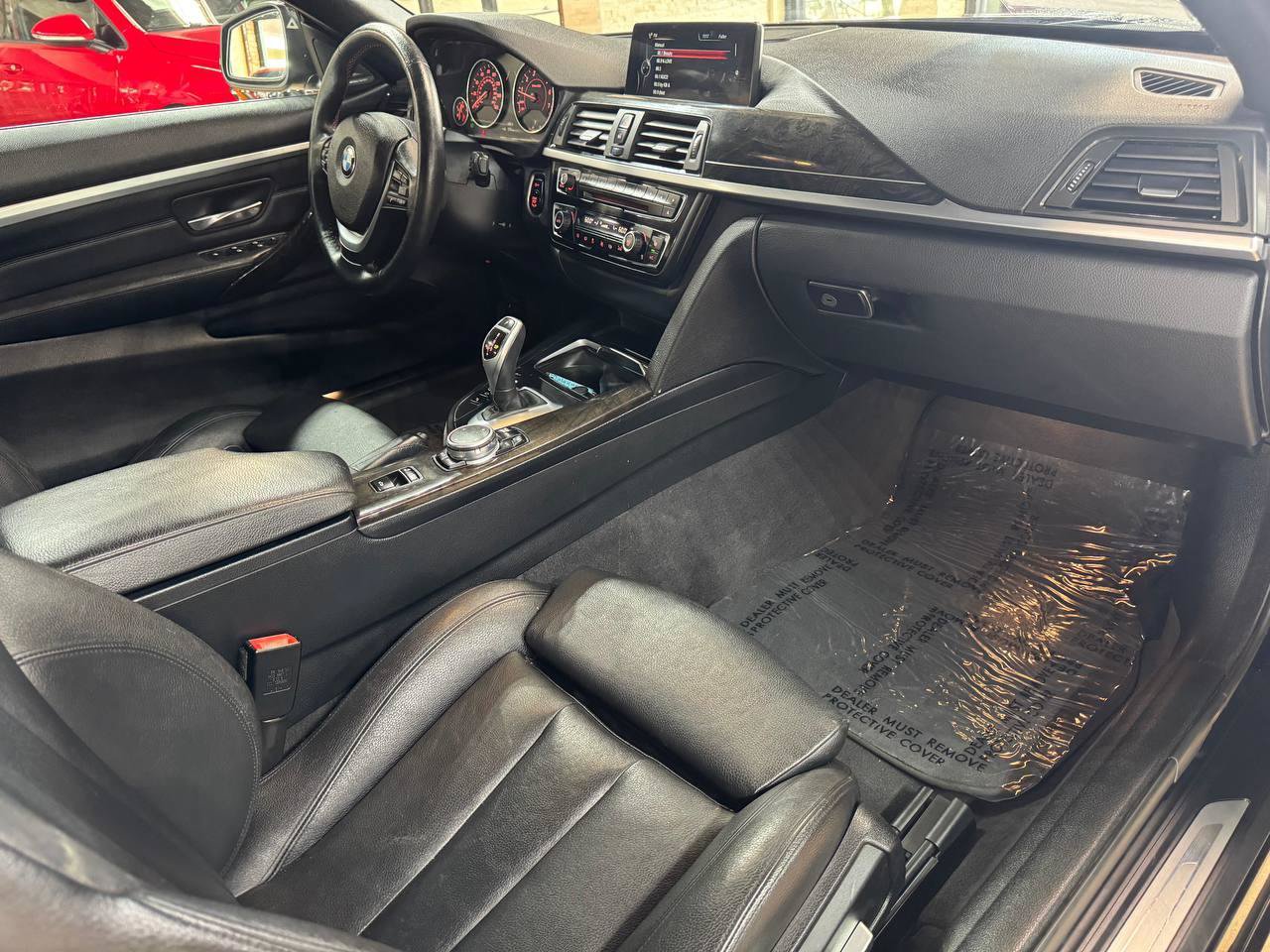 Used 2016 BMW 428i Convertible RWD image 9