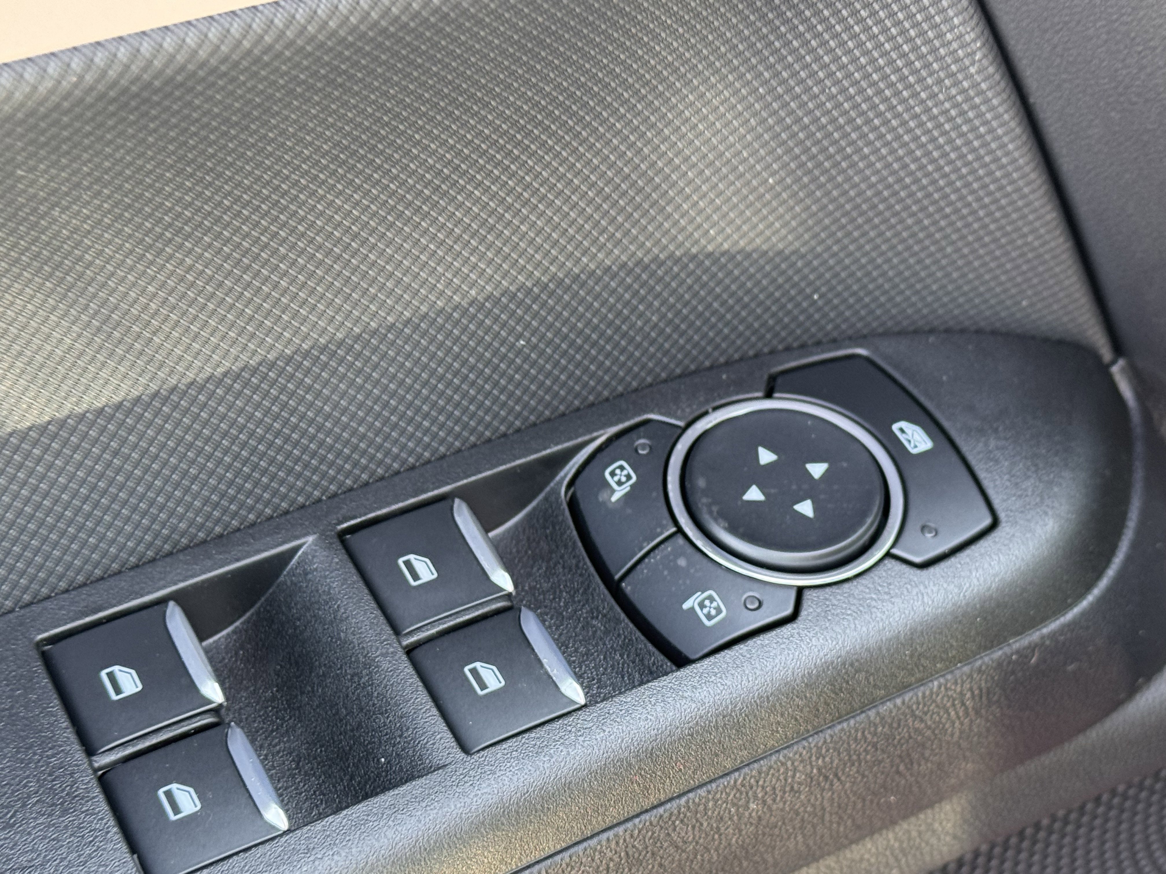 New 2026 Ford Bronco Sport Big Bend AWD/4WD image 9