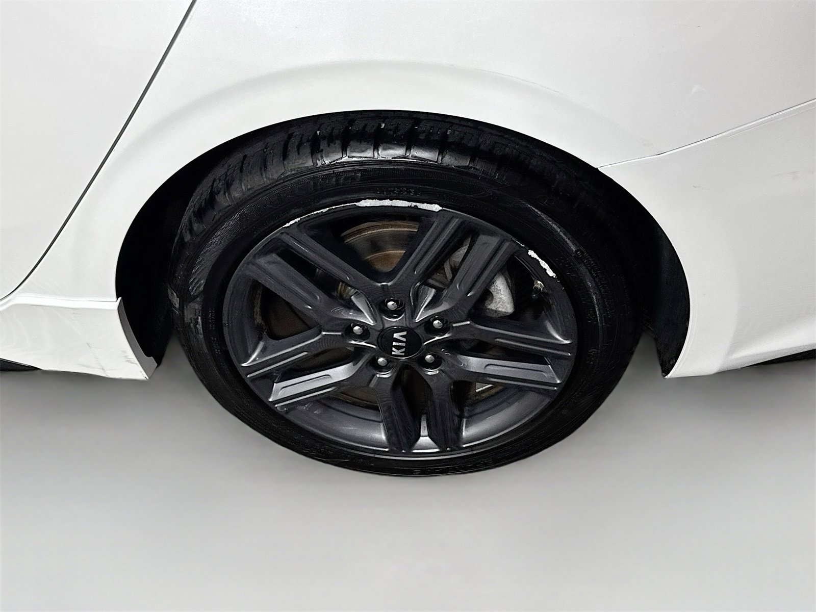 Used 2021 Kia Forte GT-Line w/ GT-Line Premium Package image 23