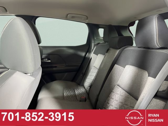 New 2026 Nissan Kicks SV w/ Cold Weather Package image 22