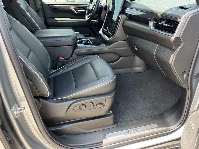 Certified 2025 GMC Yukon Elevation AWD/4WD image 27