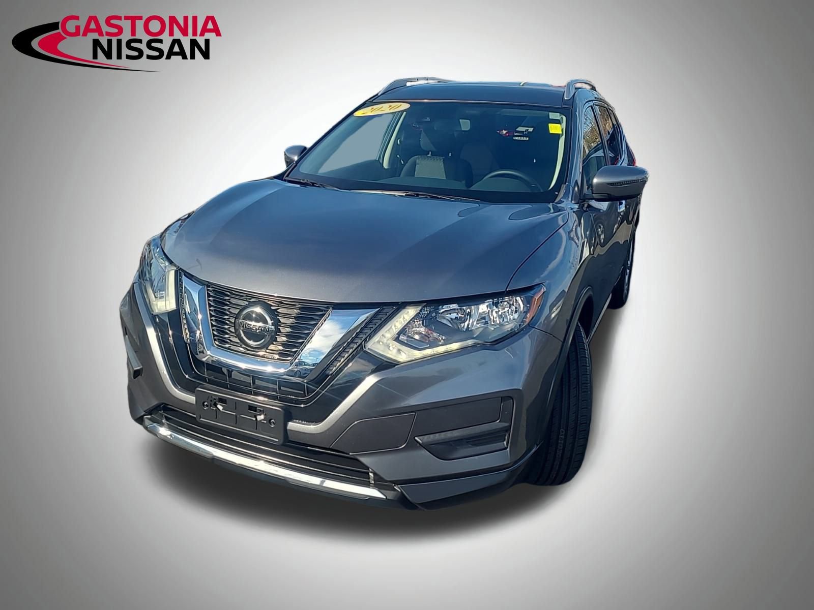 Used 2020 Nissan Rogue SV image 5