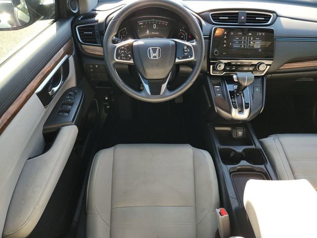 Used 2019 Honda CR-V EX image 14