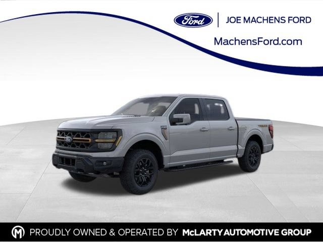 New 2026 Ford F150 Tremor AWD/4WD 360° Tour