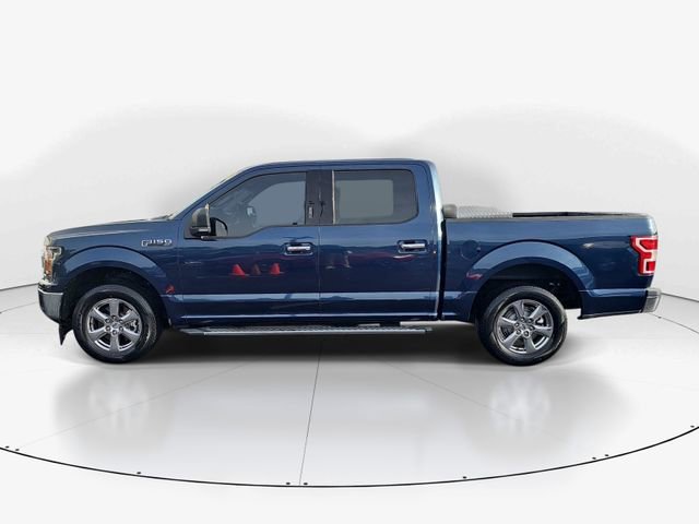 Used 2019 Ford F150 XLT w/ Equipment Group 302A Luxury image 6