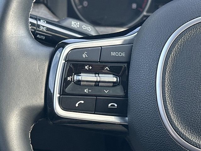Used 2023 Kia Sorento S w/ Panoramic Sunroof Package image 12