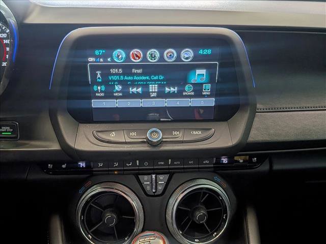 Used 2018 Chevrolet Camaro SS image 13