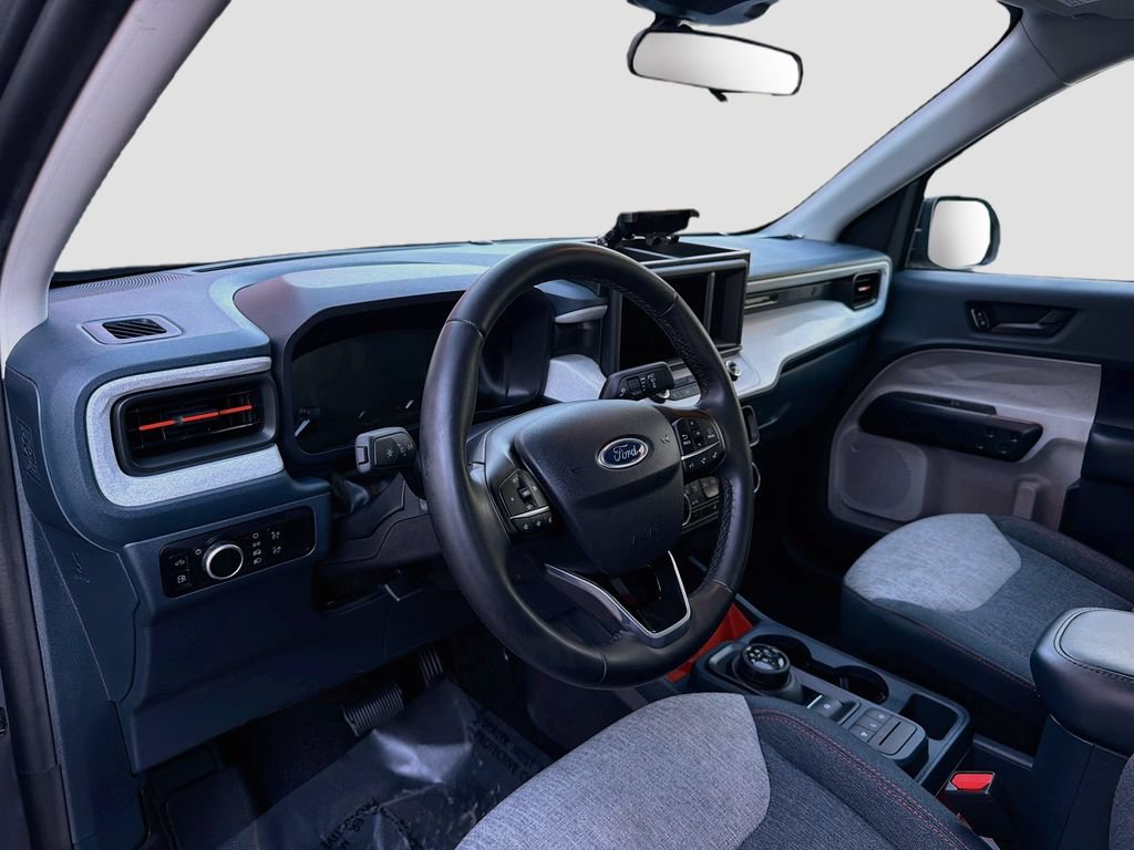 Used 2024 Ford Maverick XLT w/ XLT Luxury Package FWD image 9