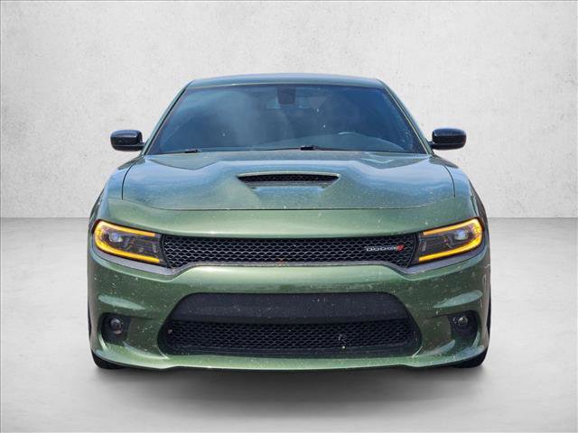 Used 2023 Dodge Charger GT w/ Plus Group AWD/4WD video 2