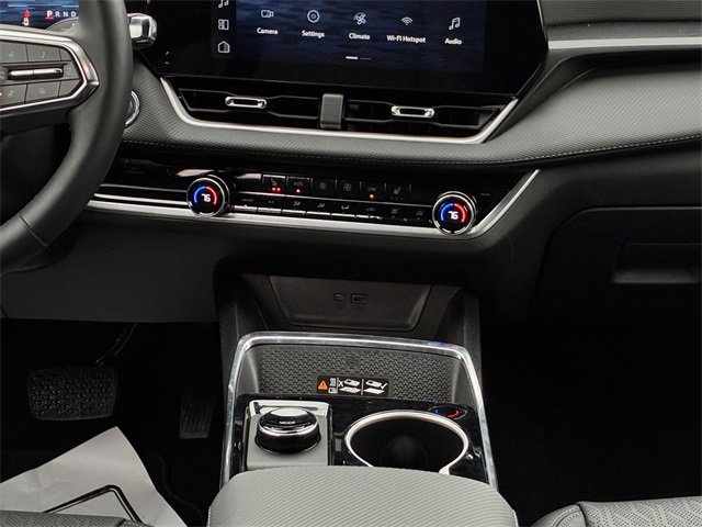 New 2026 Chevrolet Equinox LT w/ Convenience Package II image 20