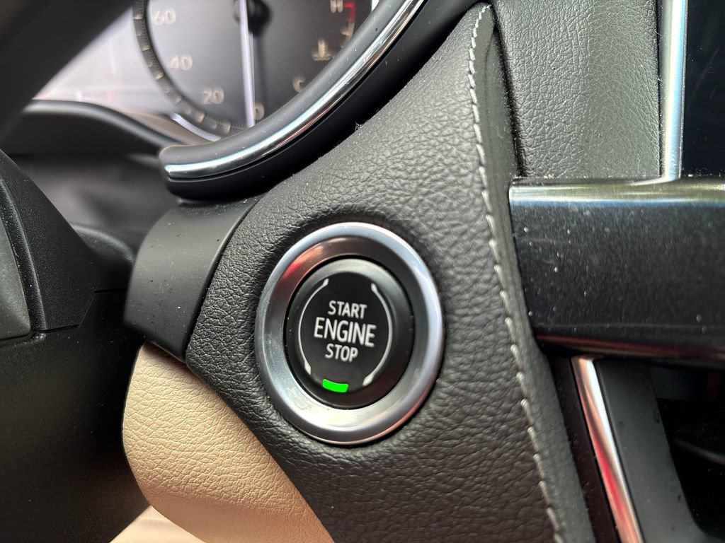 Certified 2021 Cadillac CT5 Luxury w/ Sun And Sound Package RWD image 23