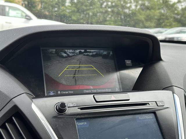 Used 2020 Acura MDX SH-AWD w/ Technology Package image 21