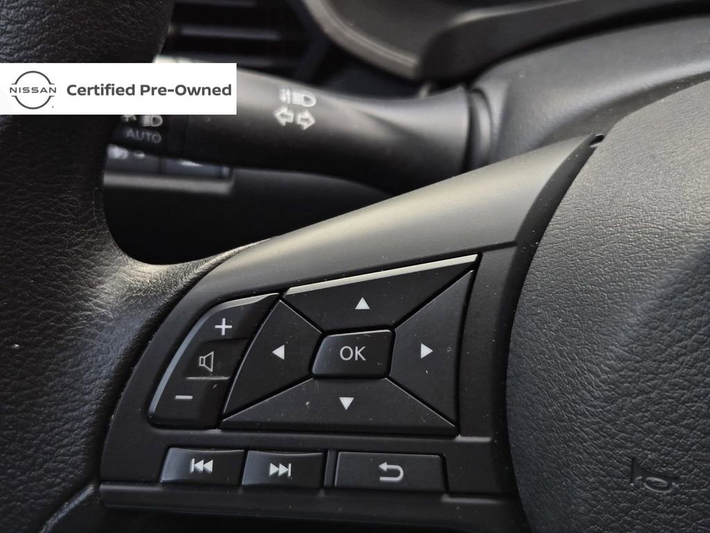 Certified 2025 Nissan Altima 2.5 S image 23