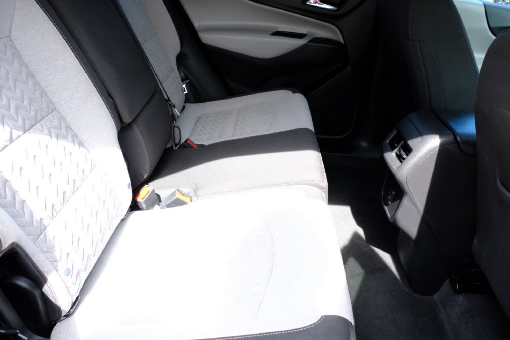 Used 2023 Chevrolet Equinox LT AWD/4WD image 32