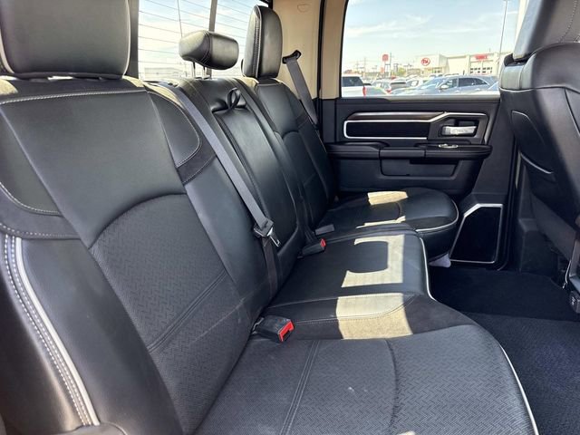 Used 2022 RAM 3500 Laramie image 22