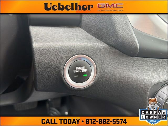 Used 2024 GMC Terrain SLE AWD/4WD image 23