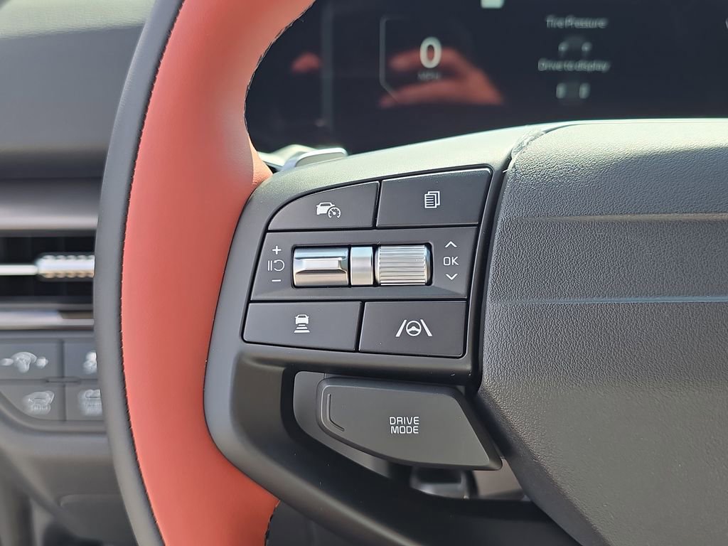 New 2026 Kia Sportage SX Prestige AWD/4WD image 31