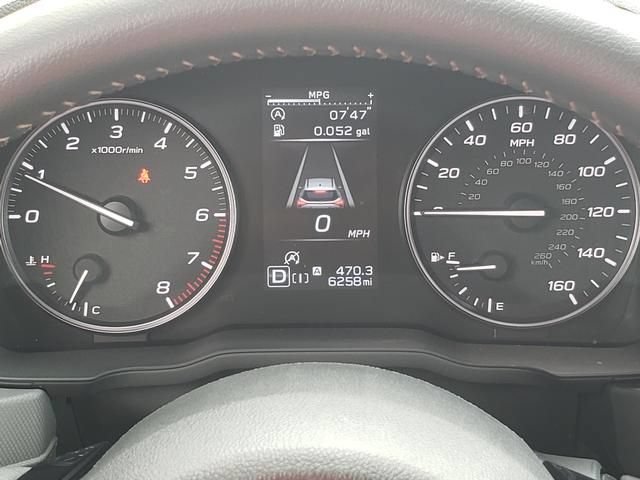 Used 2026 Subaru Forester Sport AWD/4WD image 19