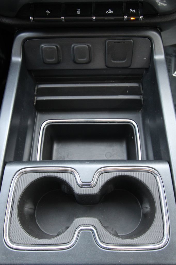 Used 2017 Chevrolet Silverado 1500 LT w/ LT Fleet Plus Package image 26