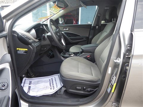 Used 2016 Hyundai Santa Fe Sport w/ Option Group 02 image 10