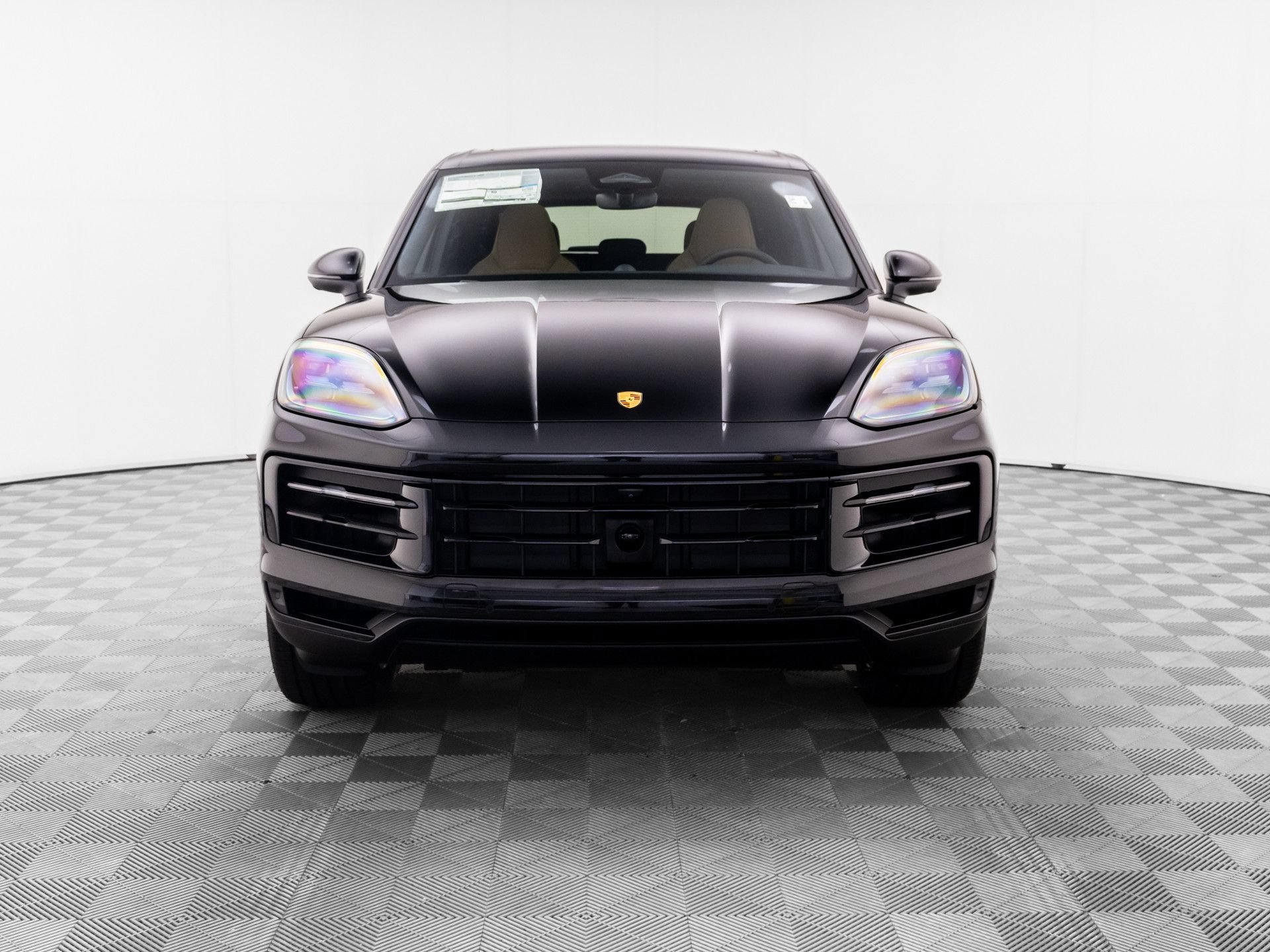 New 2026 Porsche Cayenne AWD/4WD image 9