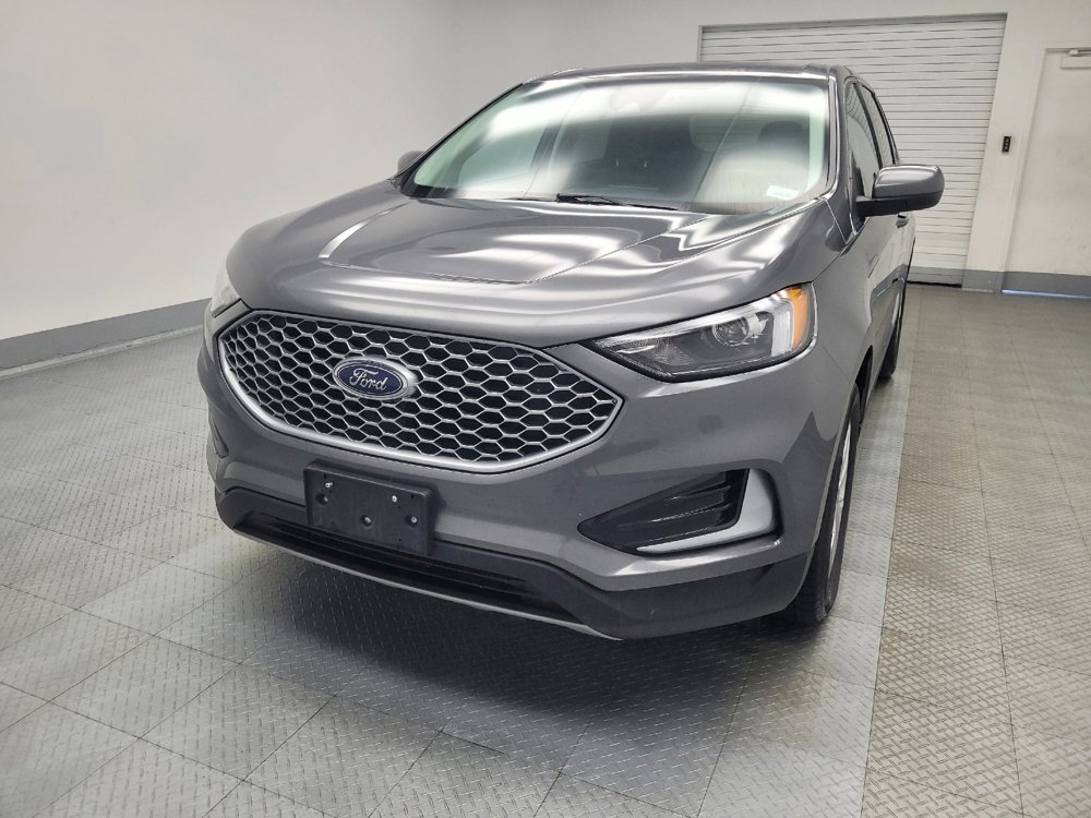 Used 2023 Ford Edge SEL image 15