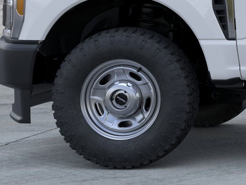 New 2026 Ford F350 XL w/ XL Off-Road Package image 22
