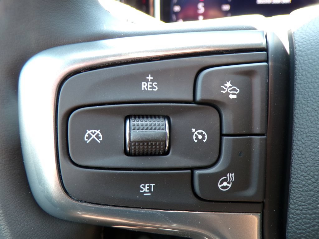 New 2026 Chevrolet Silverado 2500 LTZ w/ LTZ Convenience Package AWD/4WD image 31