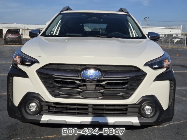 Used 2024 Subaru Outback Touring AWD/4WD image 8