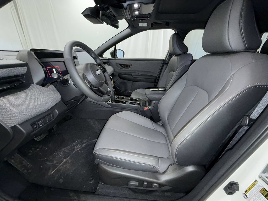 New 2026 Subaru Outback Limited AWD/4WD image 11
