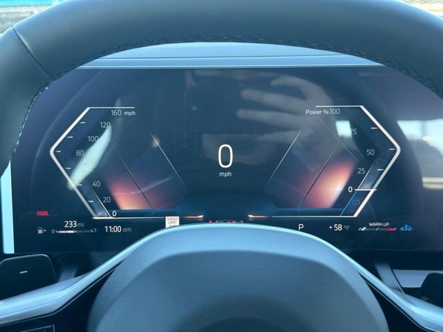 New 2026 BMW 530i xDrive w/ Premium Package image 16