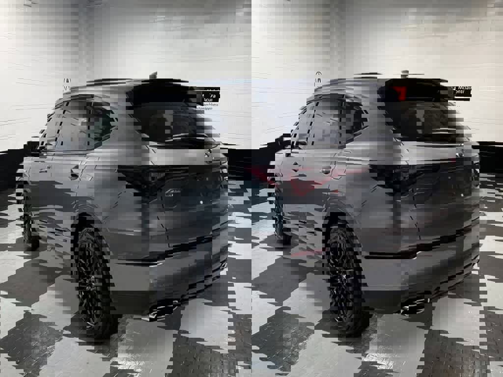New 2026 Acura MDX A-Spec image 3