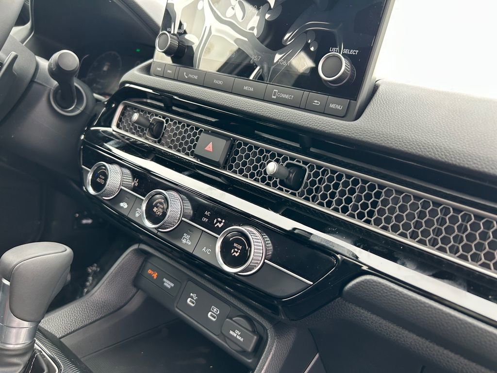 New 2026 Honda Civic Sport image 18