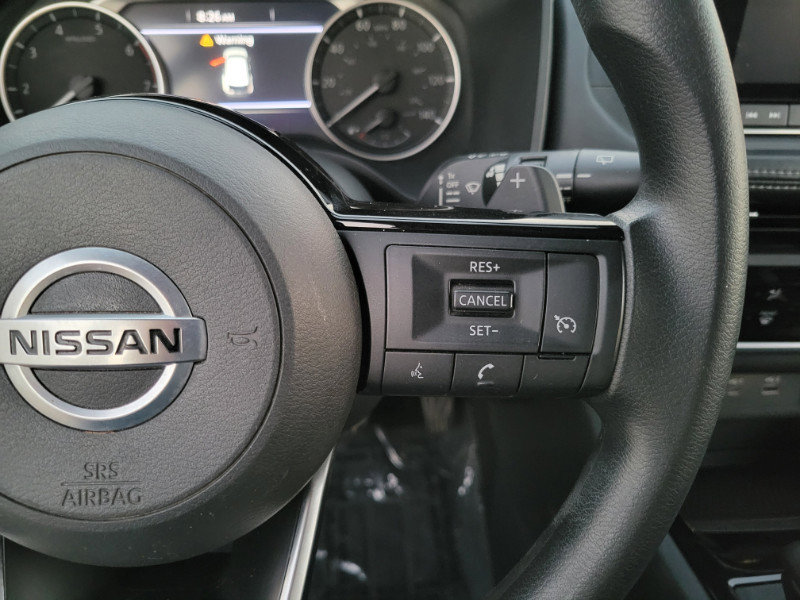 Used 2021 Nissan Rogue S image 29