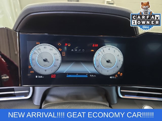 Used 2024 Hyundai Elantra SEL w/ Convenience Package FWD image 19