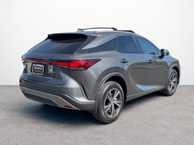 New 2026 Lexus RX 350 Premium w/ Convenience Package FWD image 5