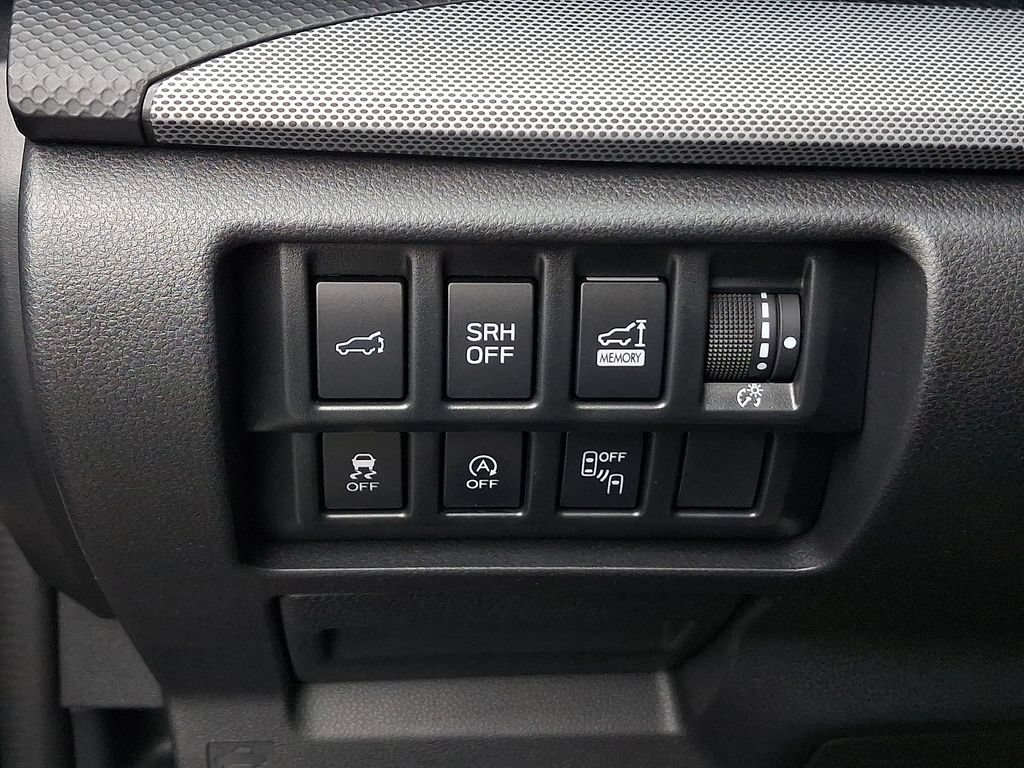 Used 2020 Subaru Forester Limited AWD/4WD image 29