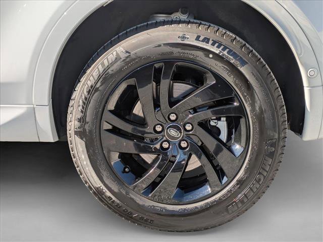 Certified 2025 Land Rover Discovery Sport S image 26