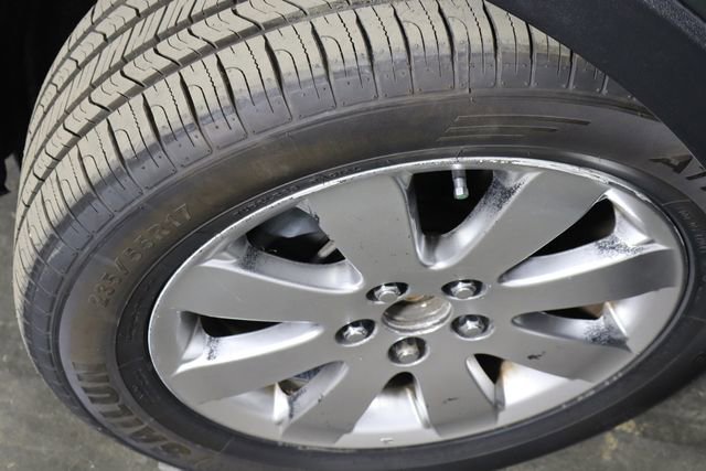 Used 2018 Honda HR-V LX image 32