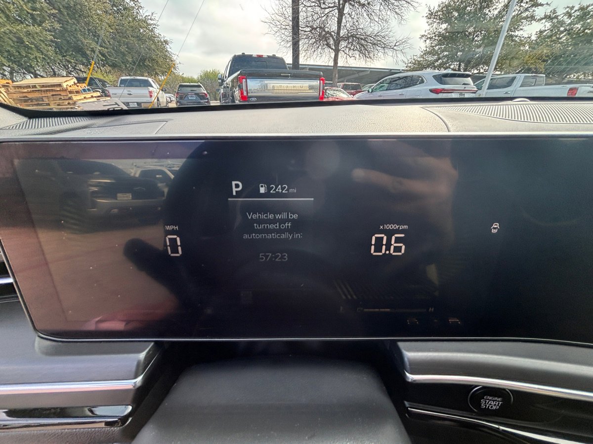 Used 2025 Kia K5 GT-Line w/ GT-Line Premium Package image 5