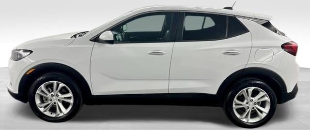 Used 2021 Buick Encore GX Preferred image 5