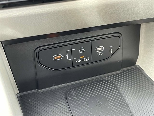 New 2026 Kia Sportage EX w/ EX Panorama Roof Package image 37