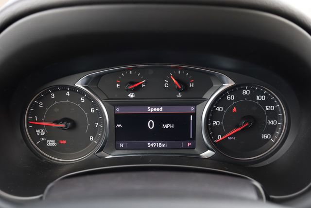 Used 2024 GMC Terrain SLT image 16