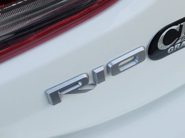 Used 2023 Kia Rio LX FWD image 9