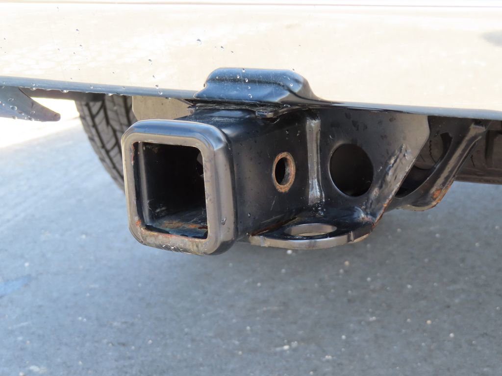 Used 2023 GMC Sierra 1500 Pro w/ Convenience Package AWD/4WD image 11