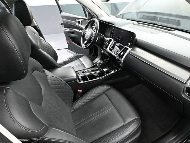 Used 2021 Kia Sorento SX image 52
