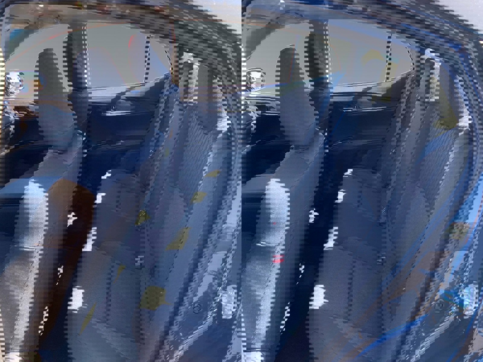 Used 2025 Toyota Camry LE image 13