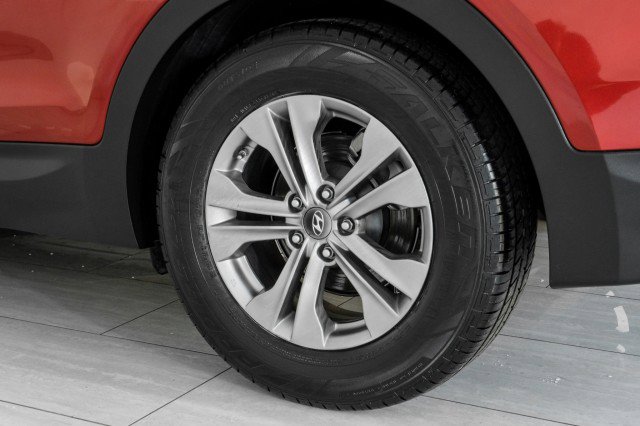 Used 2015 Hyundai Santa Fe Sport image 47